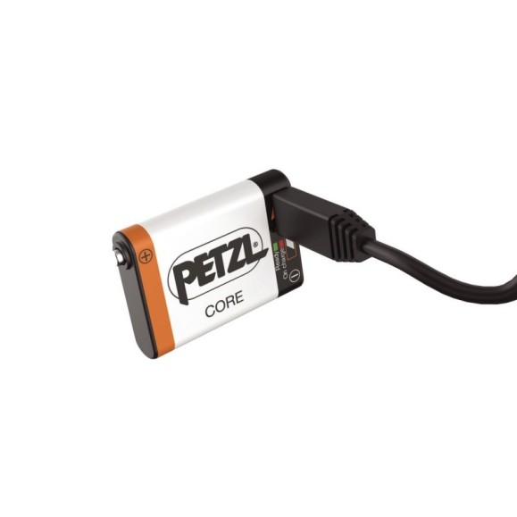 Petzl Noyau de la batterie