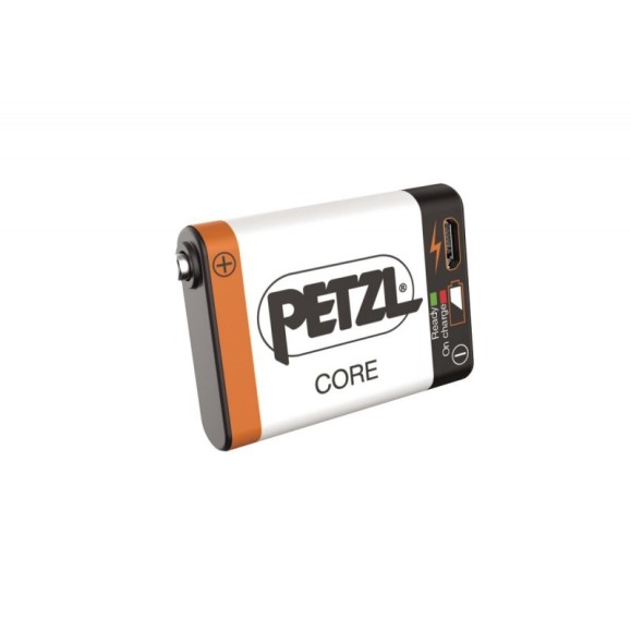 Petzl Noyau de la batterie