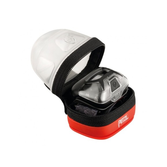 Petzl Boîtier de lampe frontale Noctilight