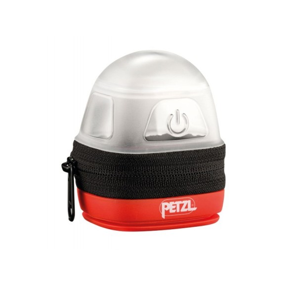 Petzl Boîtier de lampe frontale Noctilight