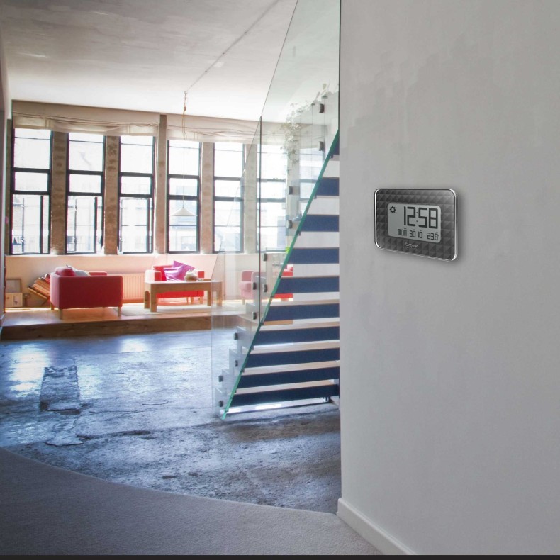 Oregon Scientific Station météo...