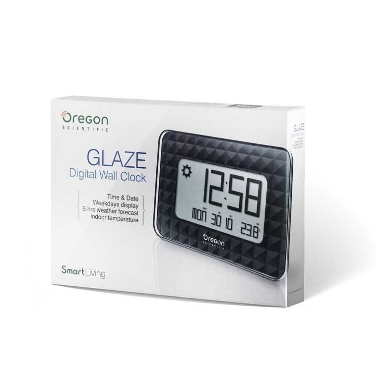 Oregon Scientific Station météo...