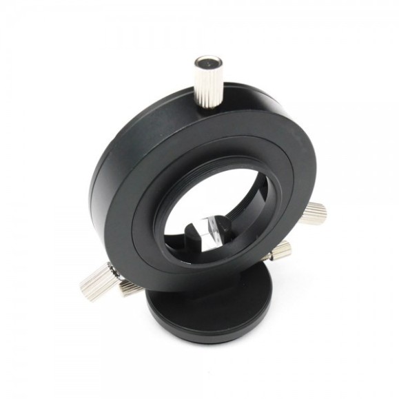 ZWO OAG Guide radial hors axe pour l'astrophotographie