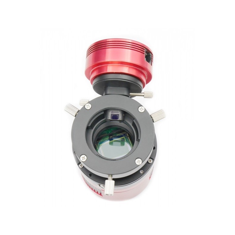 ZWO OAG Guide radial hors axe pour... ZWO OAG Guide radial hors axe pour...