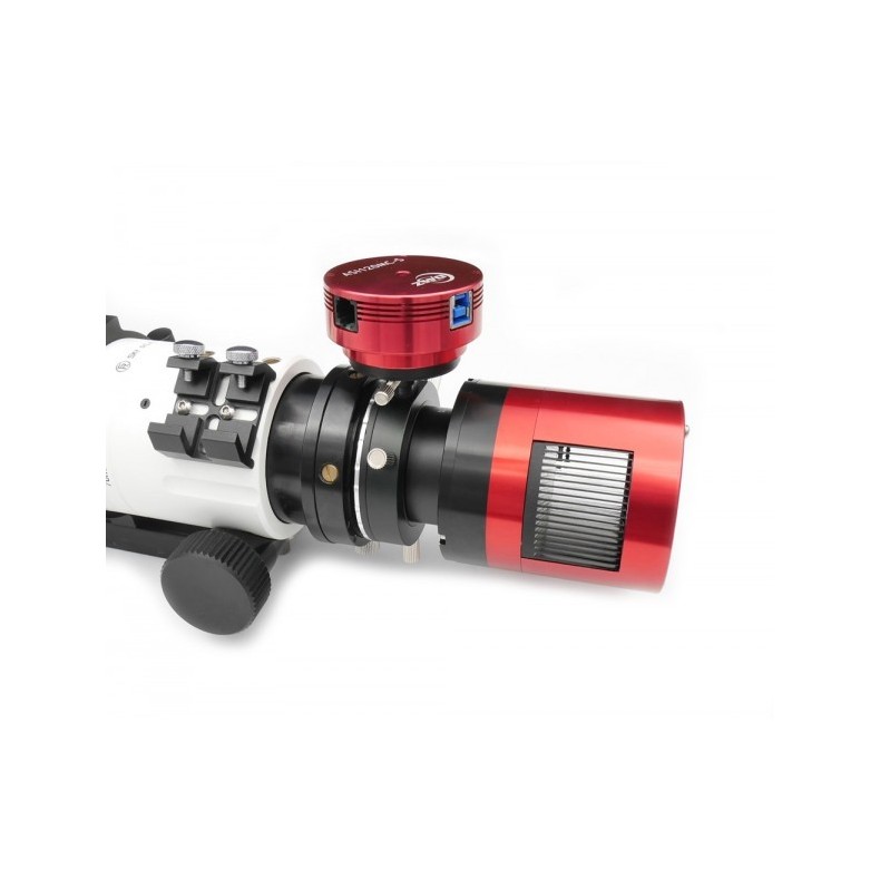 ZWO OAG Guide radial hors axe pour... ZWO OAG Guide radial hors axe pour...