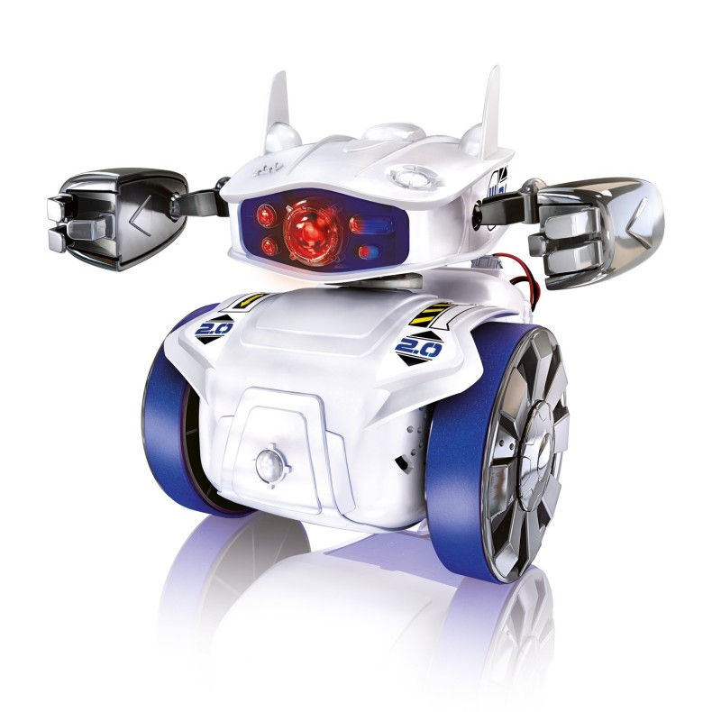 Cyber Robot avec Bluetooth Clementoni Cyber Robot avec Bluetooth Clementoni
