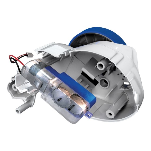 Cyber Robot avec Bluetooth Clementoni