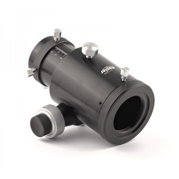 Kepler Crayford Focuser Schmidt-Cassegrain 2" Focuser