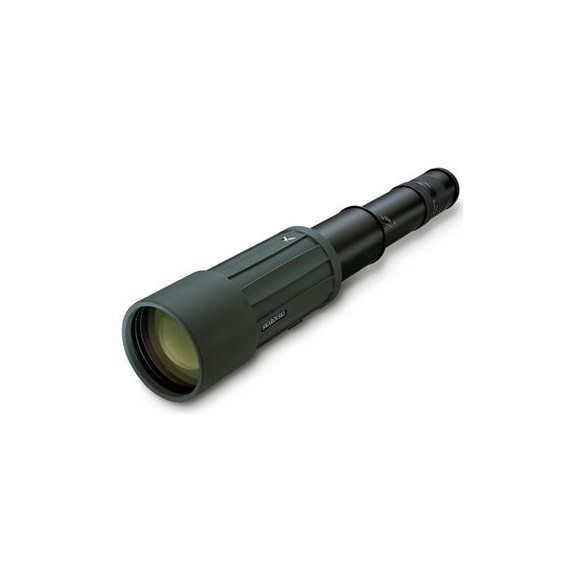 Swarovski Télescope extensible CTS 85 télescope monoculaire et étui de terrain