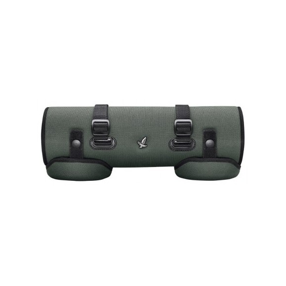 Swarovski Télescope extensible CTS 85 télescope monoculaire et étui de terrain