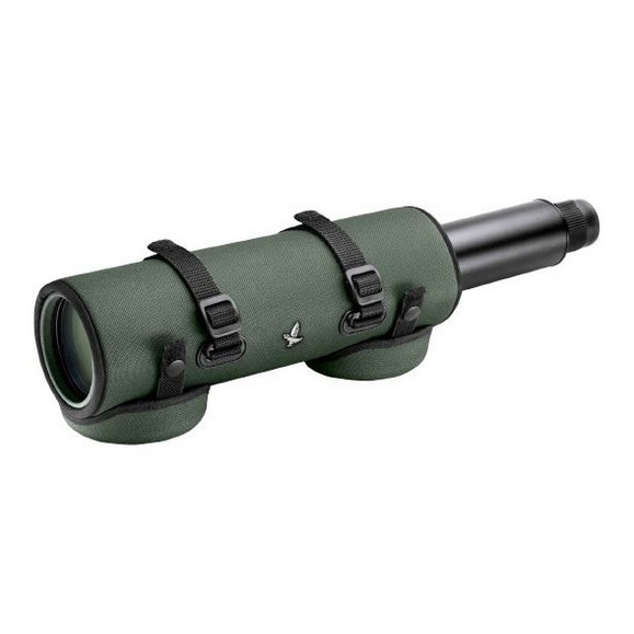 Swarovski Télescope extensible CTC 30x75 oculaire de télescope et étui de terrain