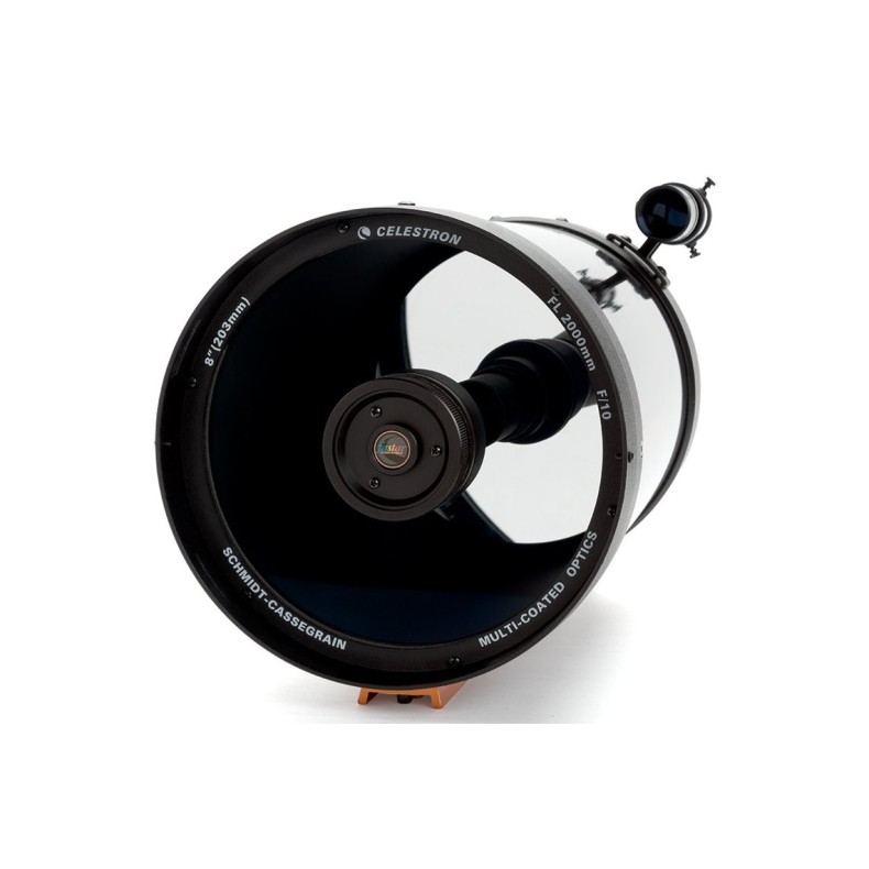 Celestron Tube optique C8-A XLT 203mm...