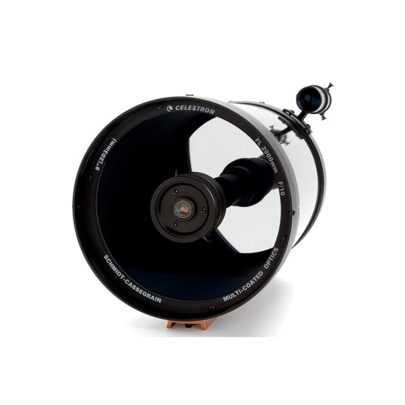 Celestron Tube optique C8-A XLT 203mm Ø 91024-XLT