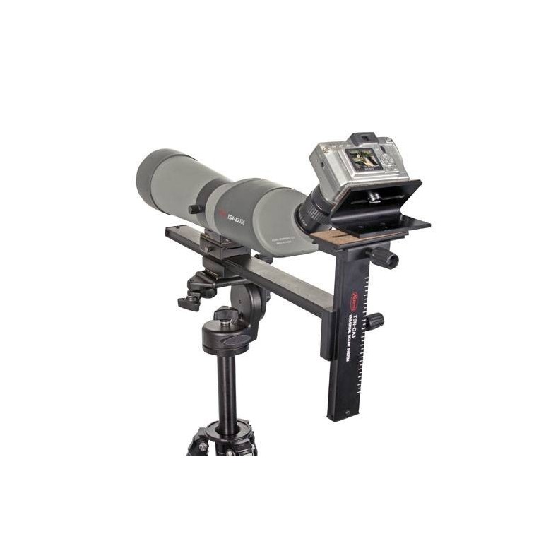 Soporte universal de fijación TSN-DA3