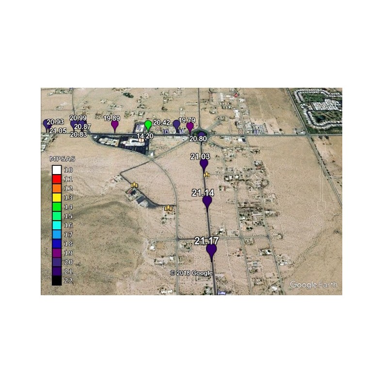 Unihedron Support de vitre de voiture... Unihedron Support de vitre de voiture...
