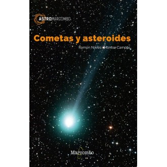 Livre Comètes et astéroïdes