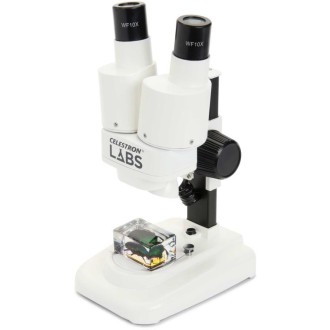 Celestron Microscope stéréo...