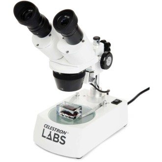 Celestron Stéréomicroscope...