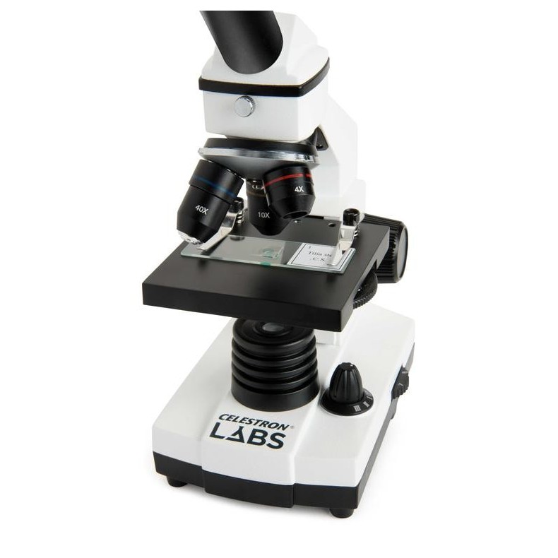 Celestron Microscope biologique...