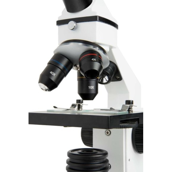 Celestron Microscope biologique monoculaire Labs CM800