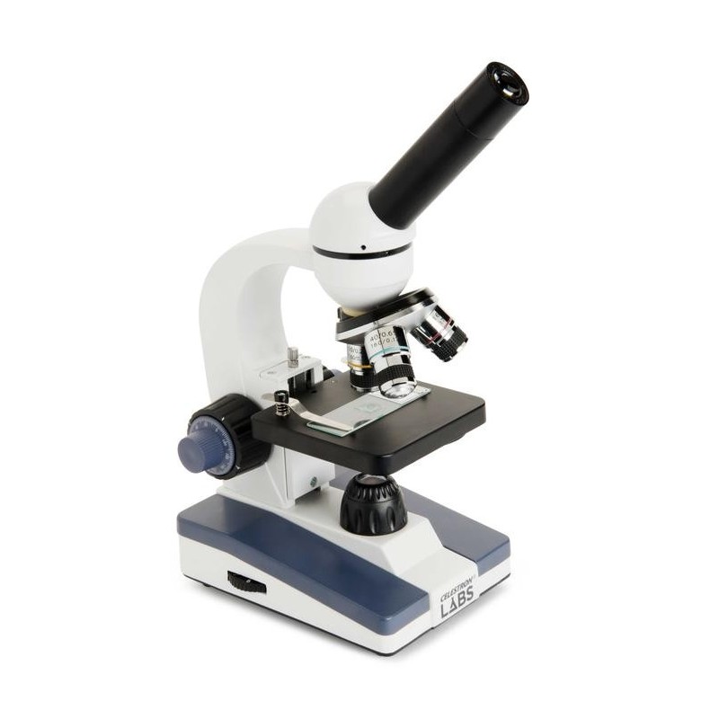 Celestron Microscope biologique... Celestron Microscope biologique...