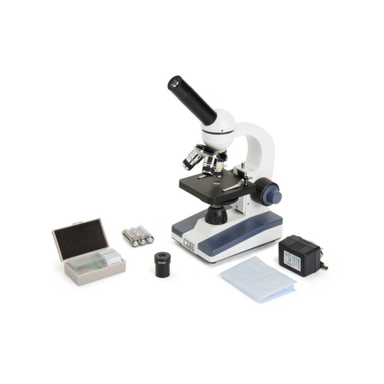 Celestron Microscope biologique... Celestron Microscope biologique...