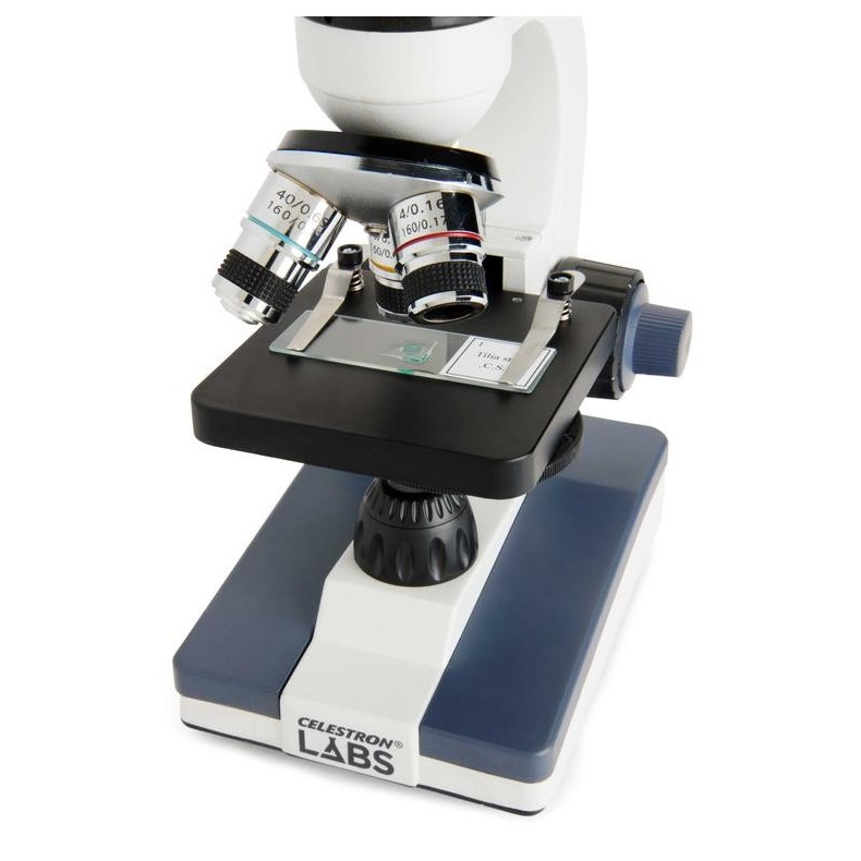 Celestron Microscope biologique... Celestron Microscope biologique...