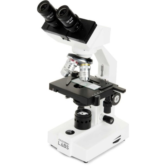 Celestron Microscope biologique binoculaire Labs CB2000CF