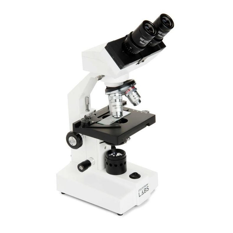 Celestron Microscope biologique... Celestron Microscope biologique...
