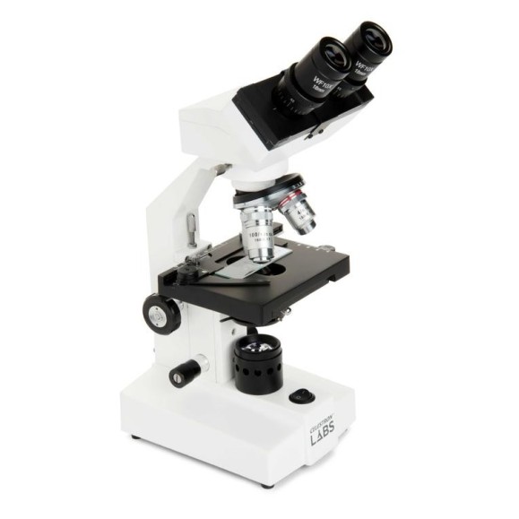 Celestron Microscope biologique binoculaire Labs CB2000CF