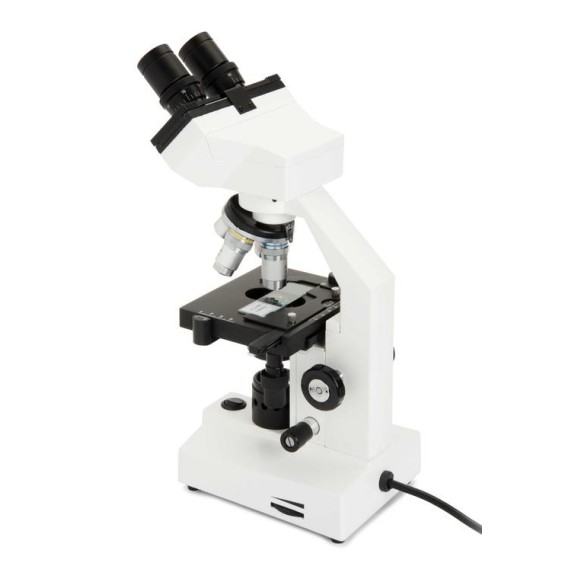 Celestron Microscope biologique binoculaire Labs CB2000CF