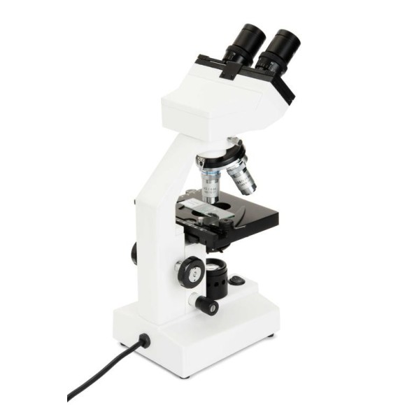 Celestron Microscope biologique binoculaire Labs CB2000CF