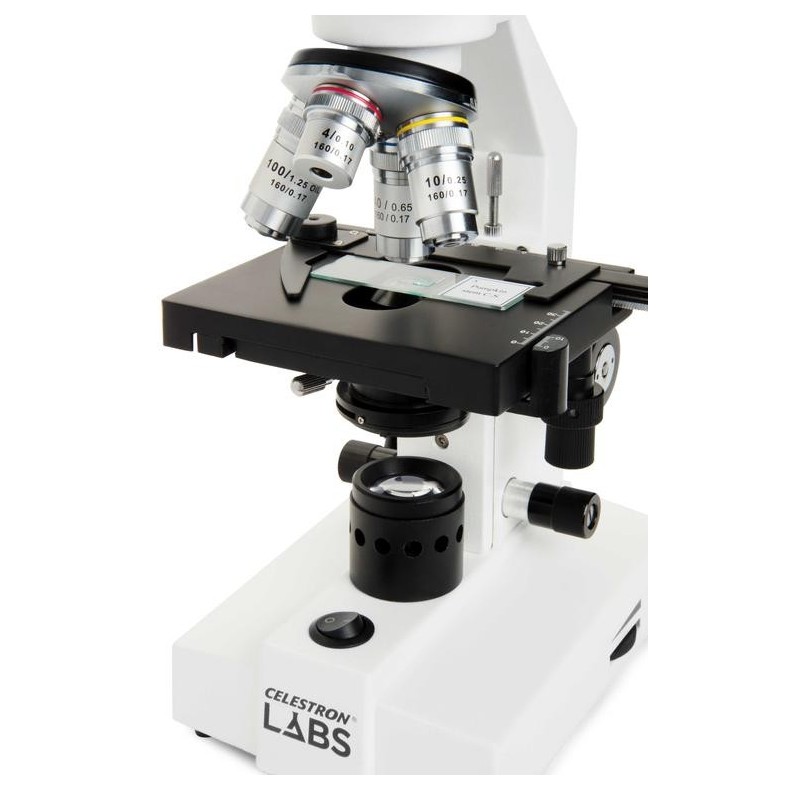 Celestron Microscope biologique... Celestron Microscope biologique...