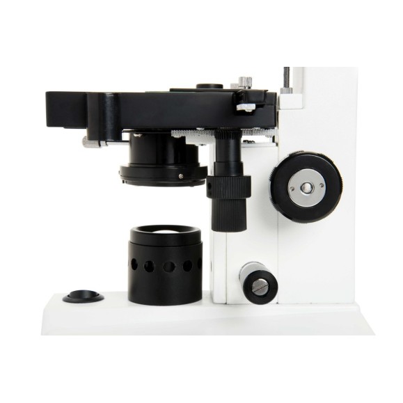 Celestron Microscope biologique binoculaire Labs CB2000CF