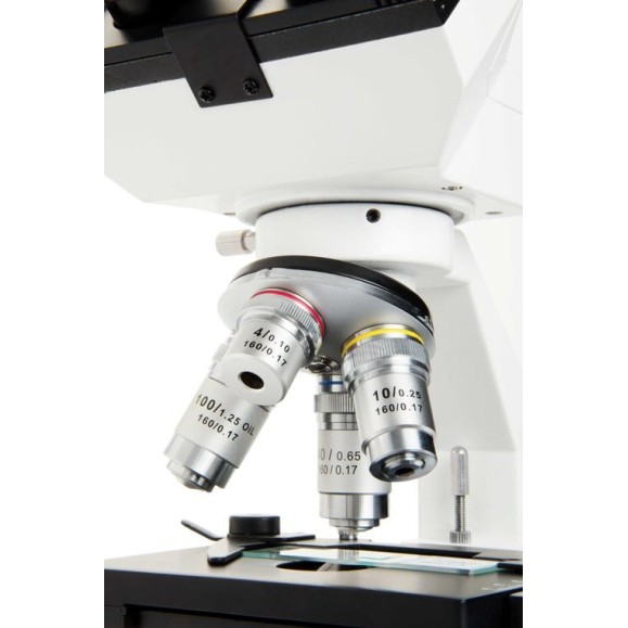 Celestron Microscope biologique binoculaire Labs CB2000CF