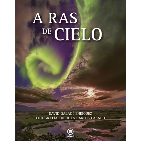 Réserver A Ras de Cielo