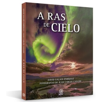 Réserver A Ras de Cielo