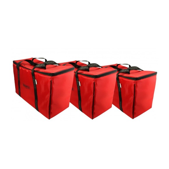 Sac pour télescope 9.25" SC Geoptik