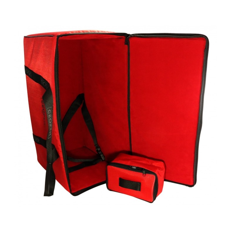 Sac pour télescope 11" SC Geoptik
