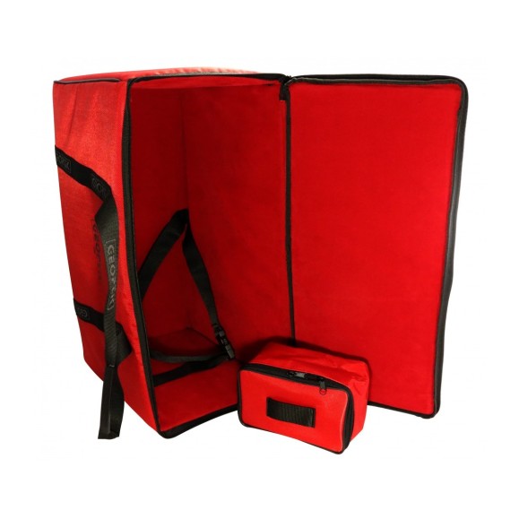 Sac pour télescope 11" SC Geoptik