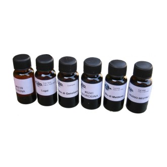 Kit de colorants...
