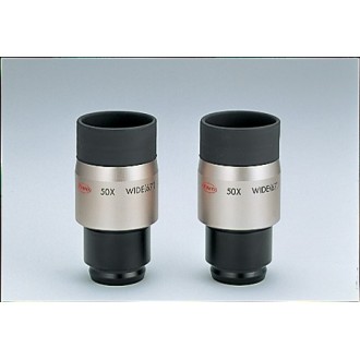 Pareja de oculares 50x TSE-9WH High Lander