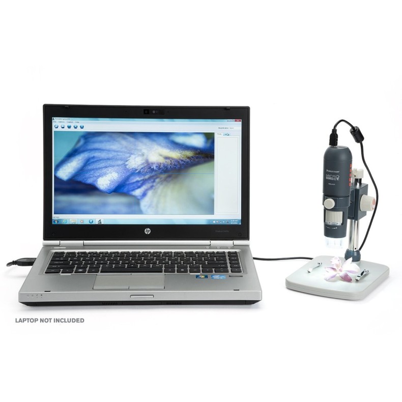 Celestron Microscope numérique...