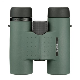 Prismáticos 10x33mm XD