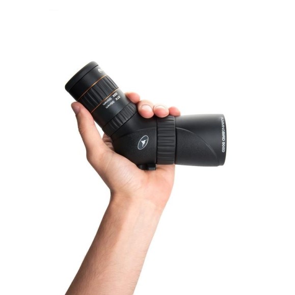 Celestron Télescope terrestre Hummingbird ED 9-27x56 45°