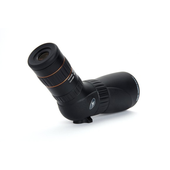 Celestron Télescope terrestre Hummingbird ED 9-27x56 45°