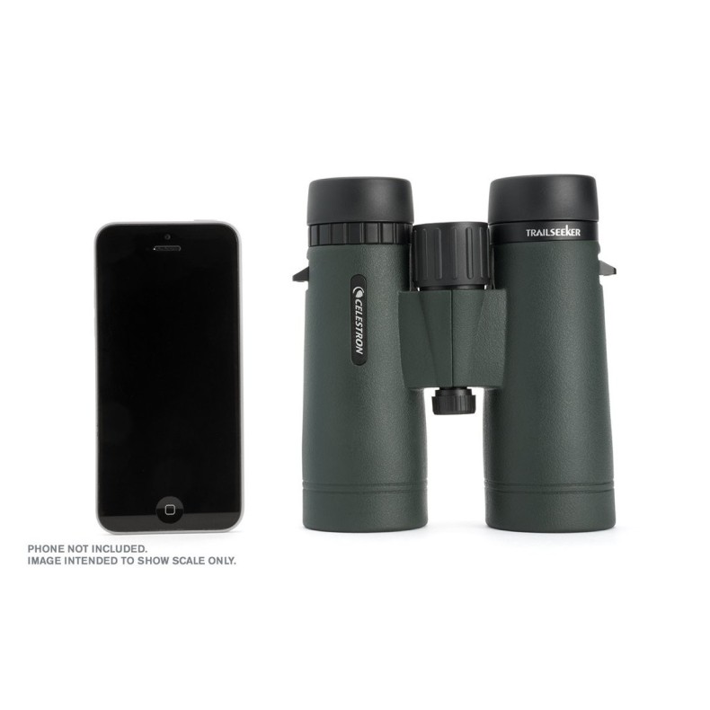 Celestron Jumelles Trailseeker 8x42