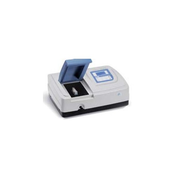 Spectrophotomètre à spectre visible V-1100