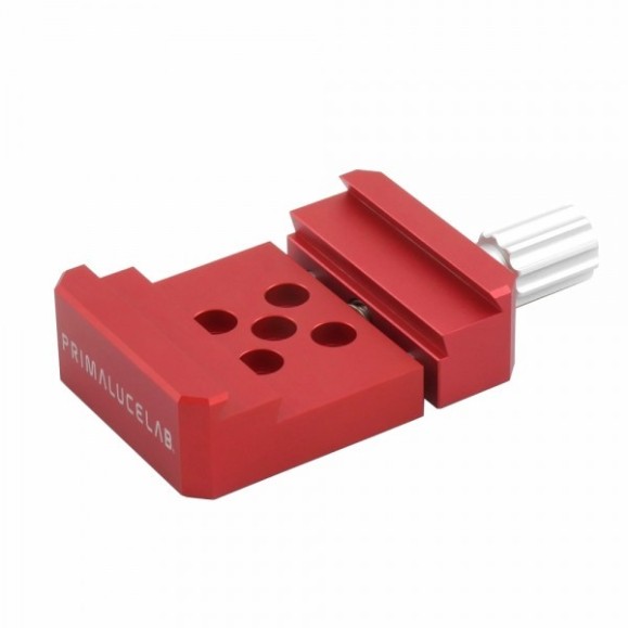 PrimaLuceLab Vixen Support à queue d'aronde PLUS pour et Losmandy