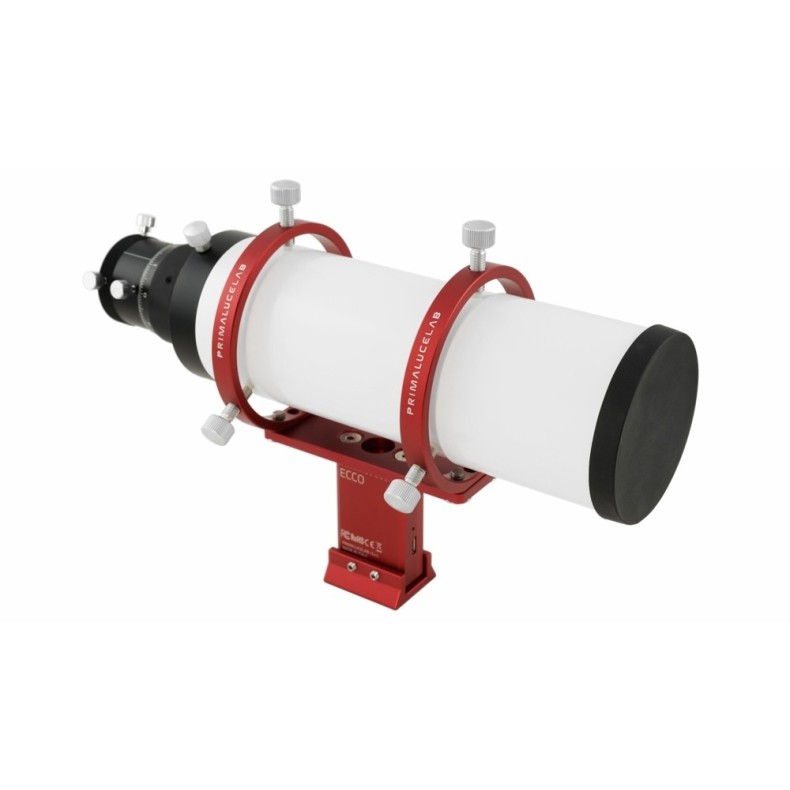 Support de télescope de guidage pour... Support de télescope de guidage pour...